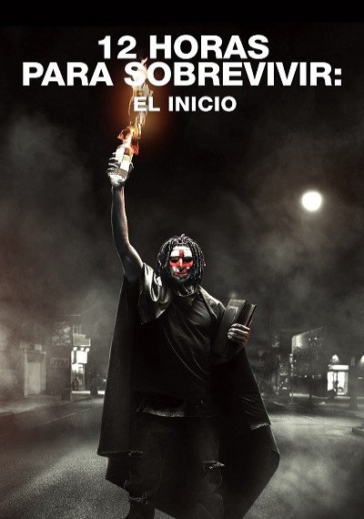 ver 12 horas para sobrevivir: El inicio
