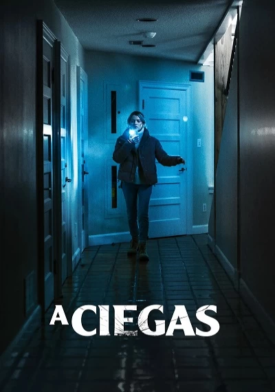 ver A ciegas