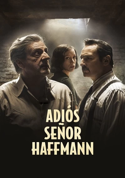 ver Adiós Señor Haffmann