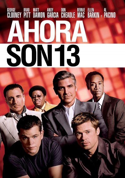 ver Ahora son 13