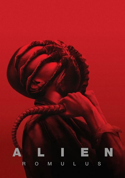 ver Alien: Romulus