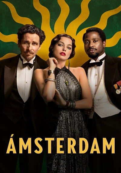 ver Ámsterdam
