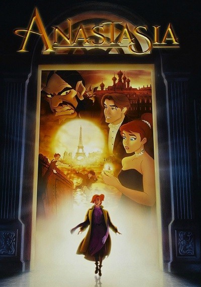 ver Anastasia