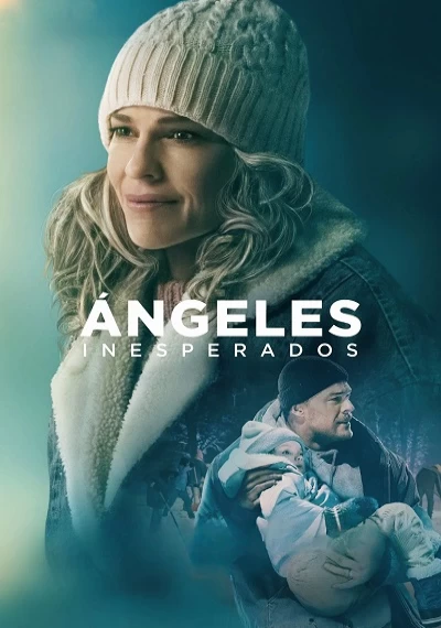 ver Ángeles Inesperados