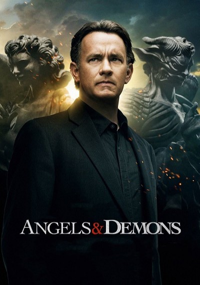 ver Ángeles y demonios