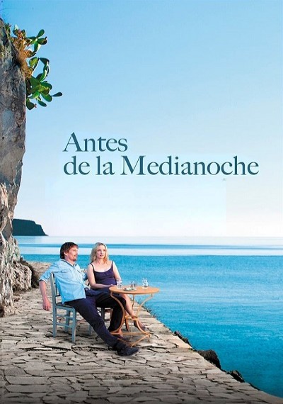ver Antes de la medianoche