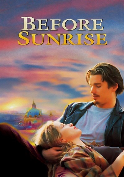 ver Antes del amanecer