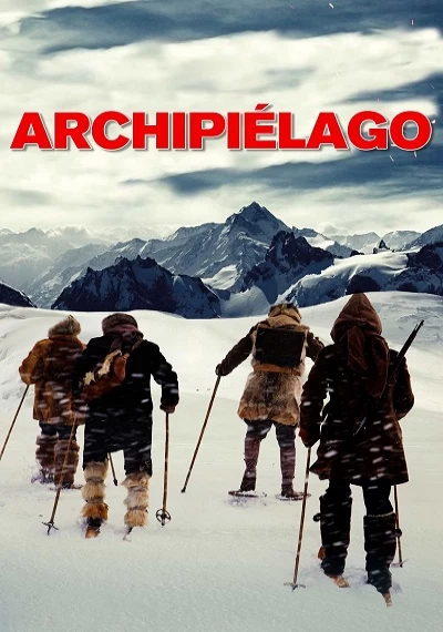 ver Archipiélago