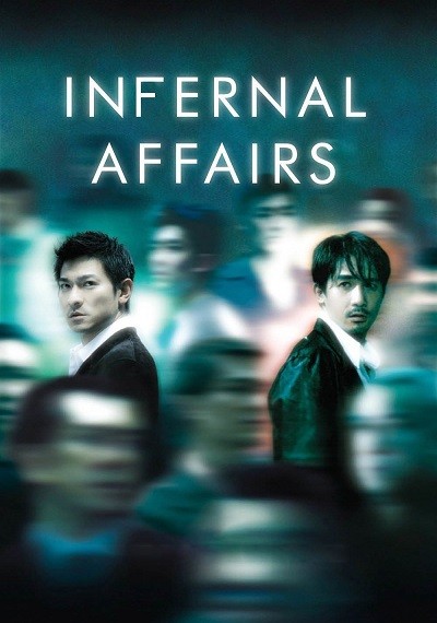 ver Asuntos infernales