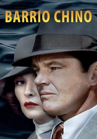 ver Barrio Chino