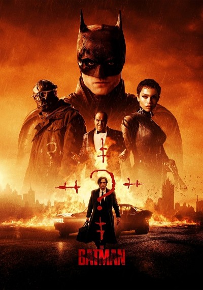 ver Batman