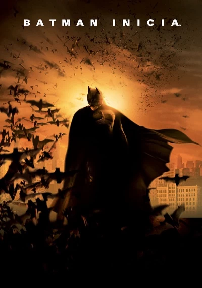 ver Batman inicia