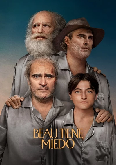 ver Beau Tiene Miedo