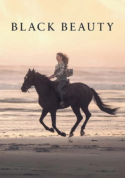 ver Belleza negra