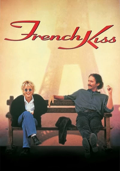 ver Beso francés