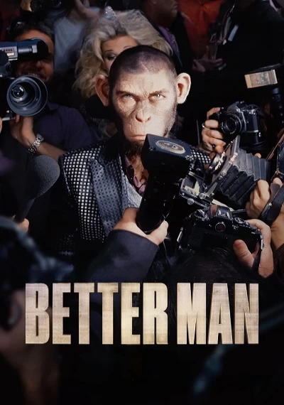 ver Better Man
