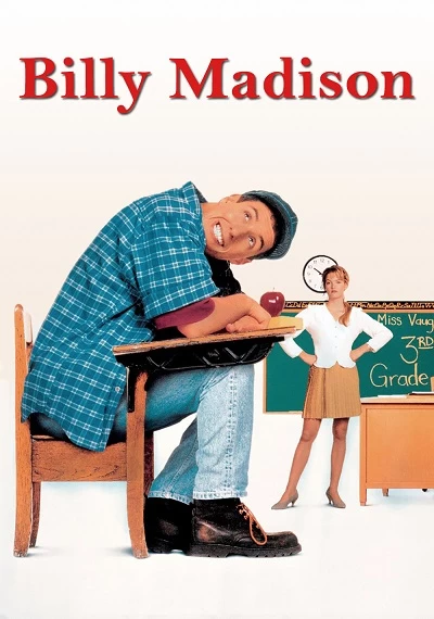 ver Billy Madison