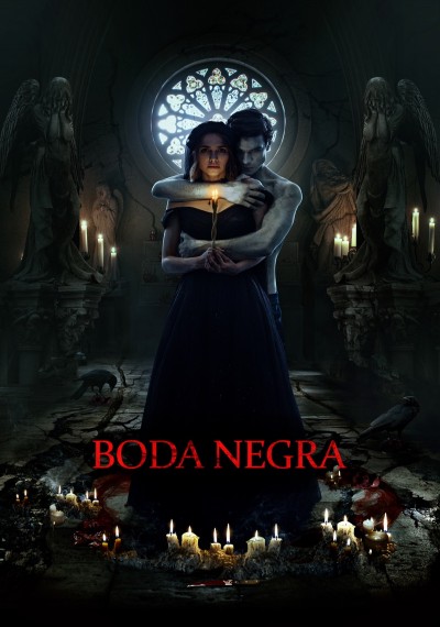 ver Boda Negra
