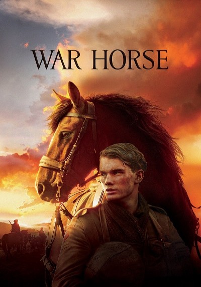 ver Caballo de guerra