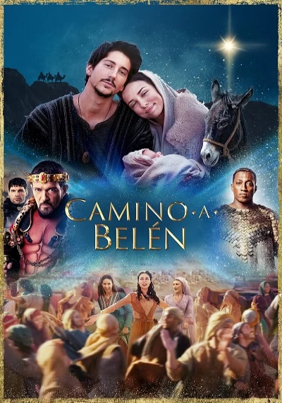 ver Camino a Belén