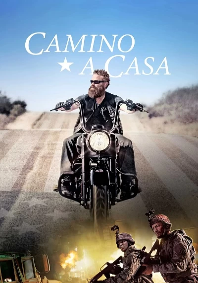 ver Camino a Casa