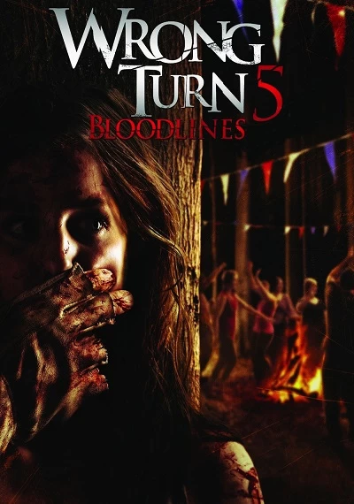 ver Camino hacia el terror 5