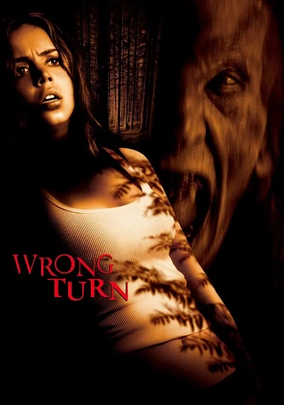 ver Camino hacia el terror