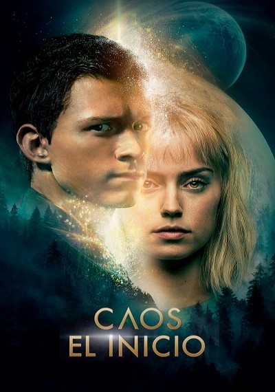 ver Caos: El inicio