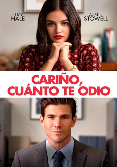 ver Cariño, cuánto te odio