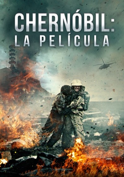 ver Chernóbil: La película