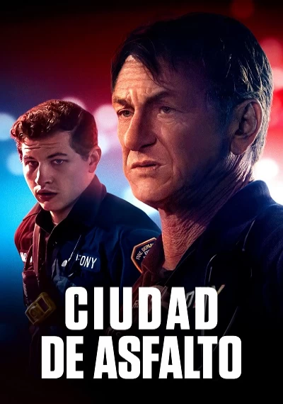 ver Ciudad de asfalto