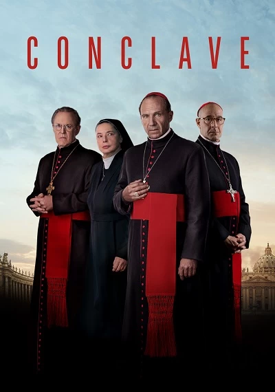 ver Cónclave