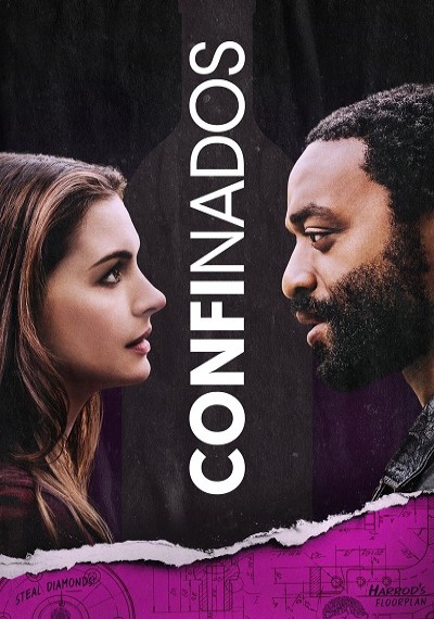 ver Confinados