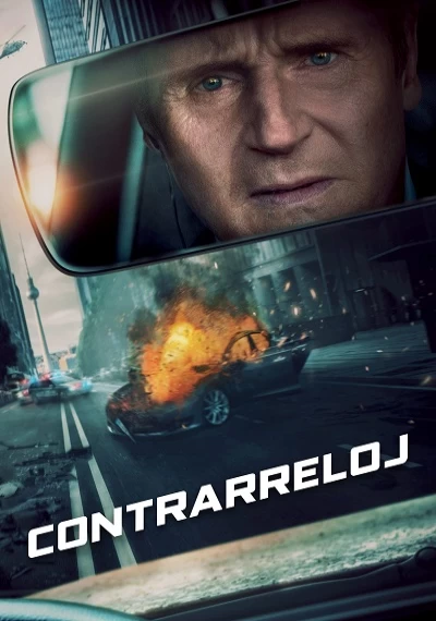 ver Contrarreloj