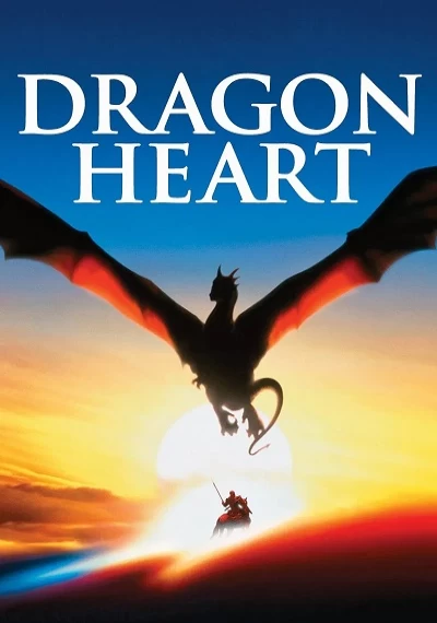 ver Corazón de dragón