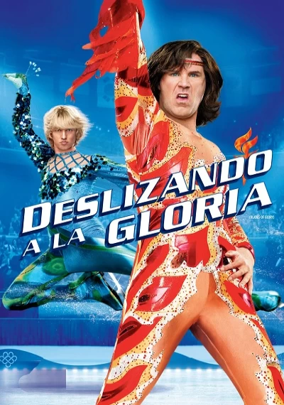 ver Deslizando a la gloria