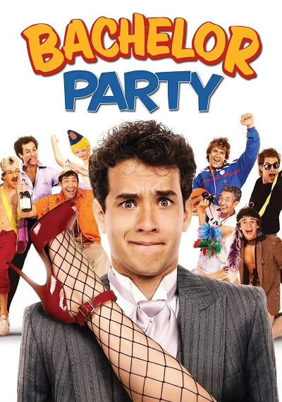 ver Despedida de soltero