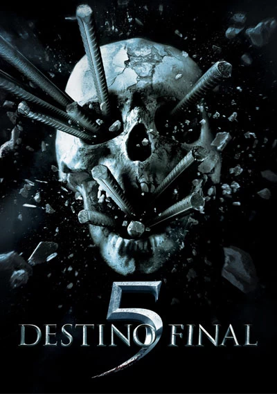 ver Destino final 5