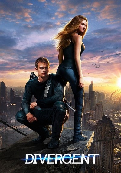 ver Divergente