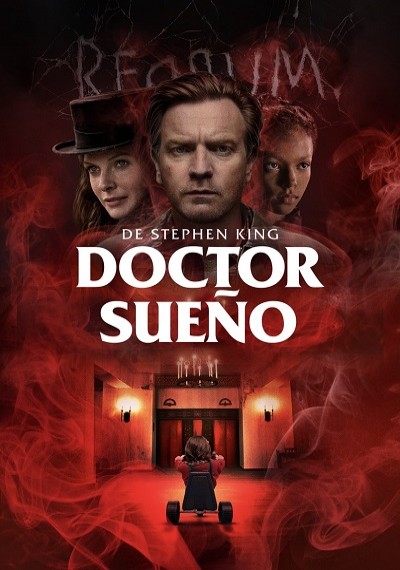 ver Doctor Sueño