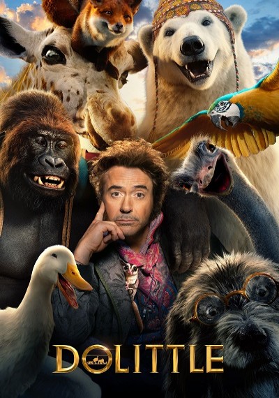 ver Dolittle