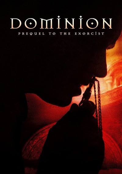 ver Dominion: Precuela del exorcista