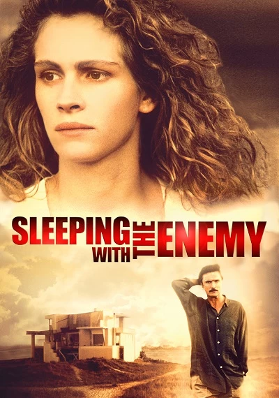 ver Durmiendo con el enemigo