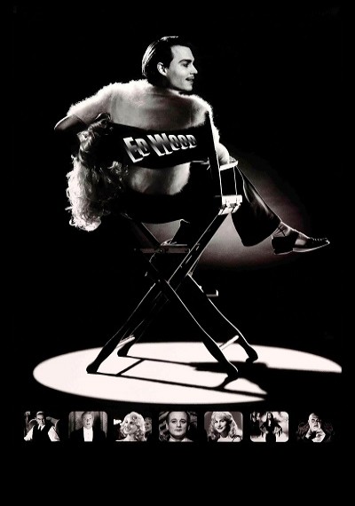 ver Ed Wood