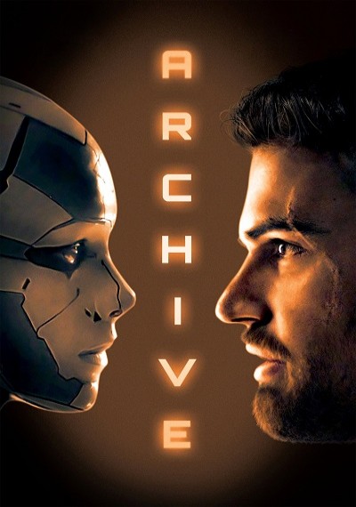 ver El Archiv‪o
