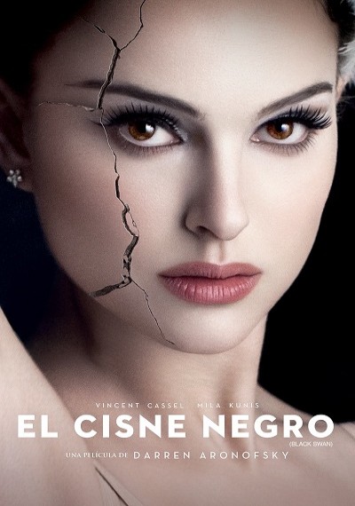 ver El cisne negro