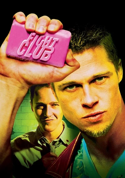 ver El club de la pelea