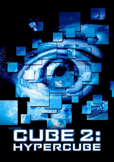 ver El cubo 2: Hipercubo