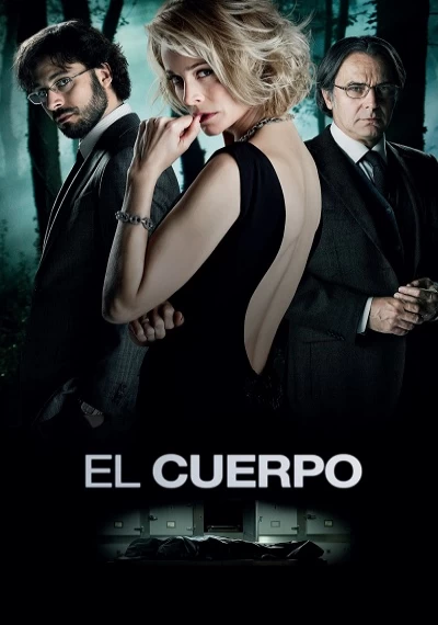 ver El cuerpo