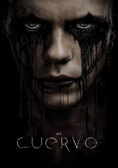 ver El Cuervo